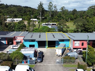 2/6 Neumann Court, Kunda Park, QLD