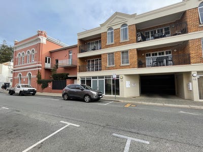53 Pakenham Street, Fremantle, WA