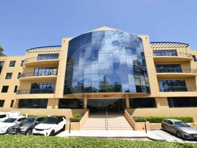 9/201, 29-31 SOLENT CIRCUIT, Norwest, NSW