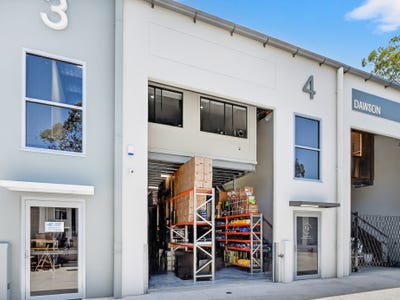 4/26 Ern Harley Drive, Burleigh Heads, QLD