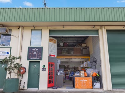 6/4-5 Tierneys Place, Tweed Heads South, NSW