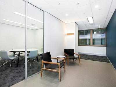 Level 11, 126 Margaret Street, Brisbane City, QLD