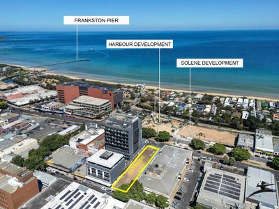 433 Nepean Highway, Frankston, VIC