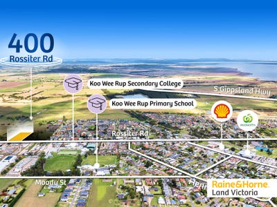 400 Rossiter Road, Koo Wee Rup, VIC