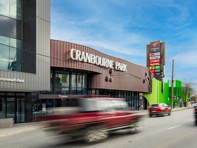 Cranbourne Park, 125 High Street, Cranbourne, VIC
