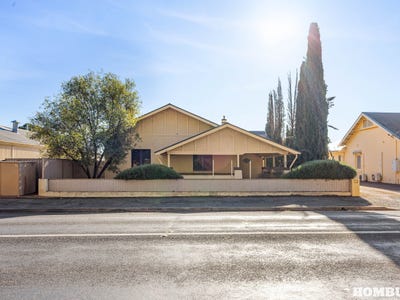 23 Railway Terrace, Nuriootpa, SA