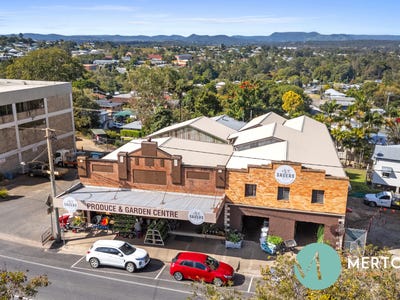 7-9 Tozer Street, Gympie, QLD