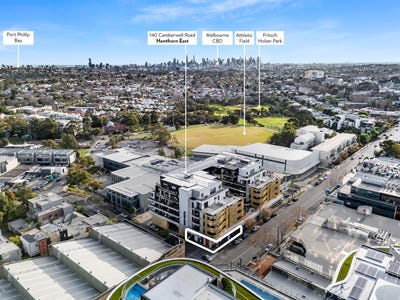 140 Camberwell Road, Hawthorn East, VIC