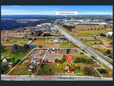 225 Grange Avenue, Marsden Park, NSW