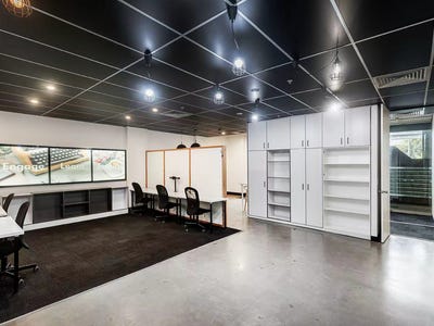 Port Jackson Tower, Shop 1/38 Alfred Street, Milsons Point, NSW