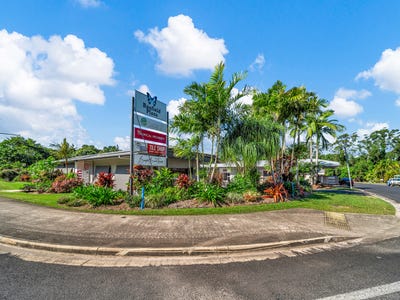 1/2-4 Stephens Street, Mission Beach, QLD