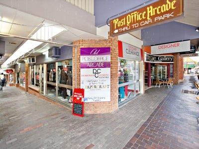 shops 1-7 168-172 George Street, Windsor, NSW
