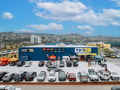 Tool Kit Depot, 80 Lindsay Street, Invermay, TAS
