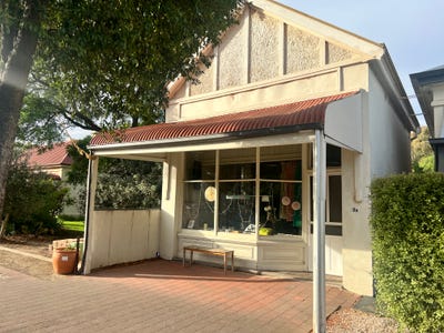 Shop B, 12 Murray Street, Greenock, SA
