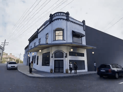 557a King St, Newtown, NSW