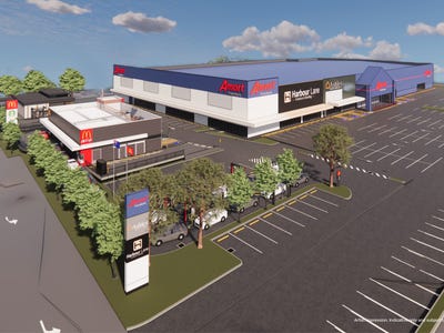 315 Parramatta Road, Auburn, NSW