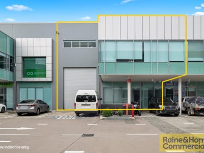 15/56 Lavarack Avenue, Eagle Farm, QLD