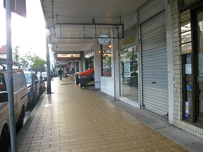 Shop 2, 479-481 Marrickville Road, Dulwich Hill, NSW
