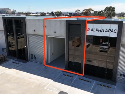 3/10 Cawley Road, Yarraville, VIC