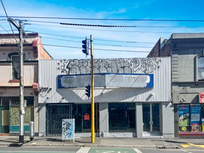 105-107 Brunswick Street, Fitzroy, VIC