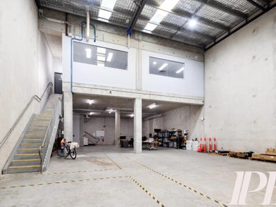 3/8 Metroplex Avenue, Murarrie, QLD