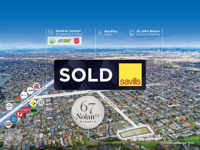 67 Nolan Street, Niddrie, VIC