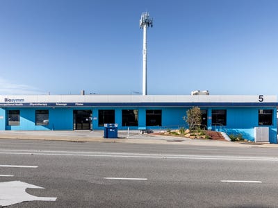 Whole Building, 5 Belmont Avenue, Belmont, WA