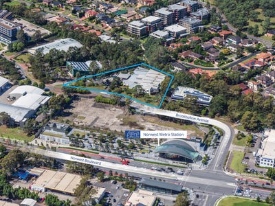 28 Brookhollow Avenue, Baulkham Hills, NSW