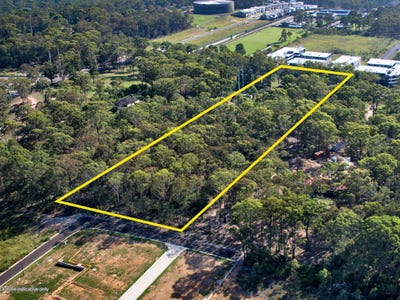 95 Cudgegong Road, Rouse Hill, NSW