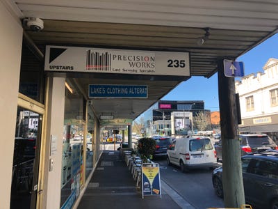 Suite 5, 235 Camberwell Road, Hawthorn, VIC