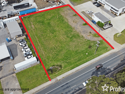 16 Flinders Rd, South Nowra, NSW