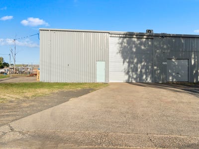 12 Massey Street, Bundaberg East, QLD