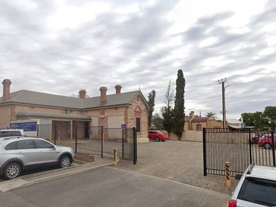 Corner Murray Street & Cowan Street, Gawler, SA