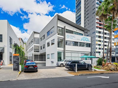 117-119 McLachlan Street, Fortitude Valley, QLD