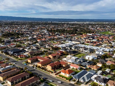 43 & 47  Marlborough Street, Fulham Gardens, SA