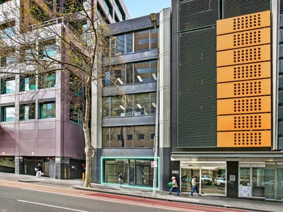 Shop 1, 19-21 Lonsdale Street, Melbourne, VIC