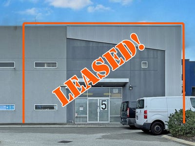 Unit 5, 34 Prestige Parade, Wangara, WA