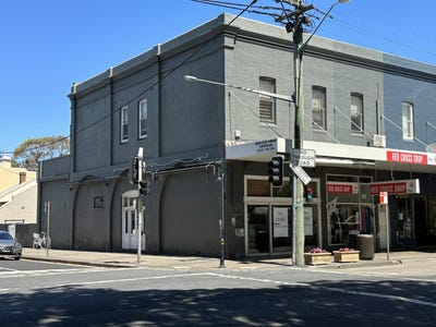 656 Darling Street, Rozelle, NSW
