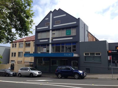 Suite 5, 70  Market Street, Wollongong, NSW
