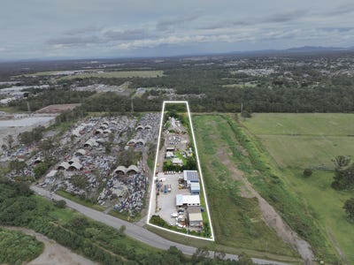 262 Bowhill Road, Willawong, QLD