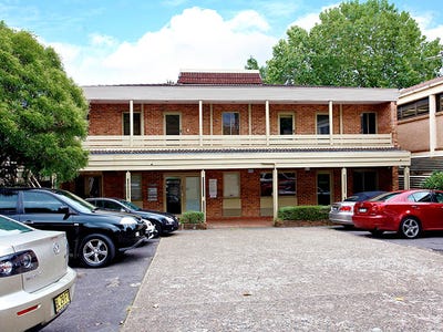 1/51 Palmerston, Hornsby, NSW