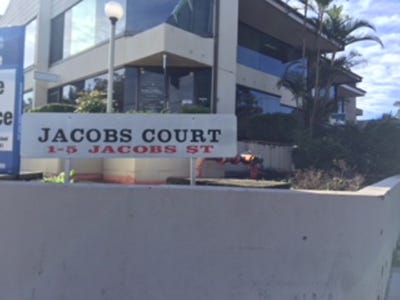 Suite 3, 1-5 Jacobs Street, Bankstown, NSW