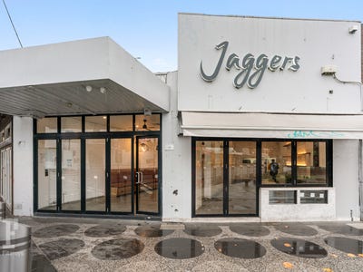 191-193 Acland Street, St Kilda, VIC