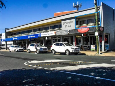 Office 1, 14-22 Howard Street, Nambour, QLD