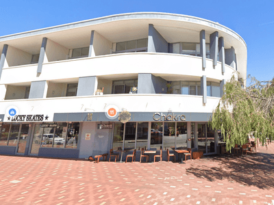 841 Beaufort Street, Inglewood, WA