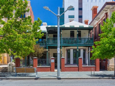 55 Murray Street, Perth, WA