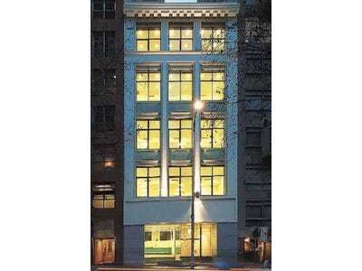 Level 2, 410 Lonsdale Street, Melbourne, VIC