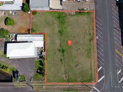 2 Electra Street, Bundaberg Central, QLD