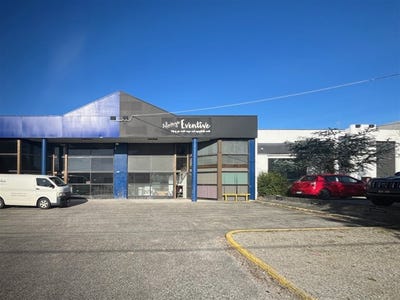 2/28 Lacey Street, Croydon, VIC