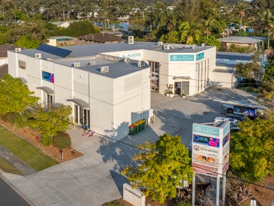 7-9 De Barnett Street, Coomera, QLD